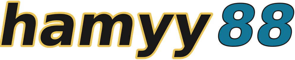 hamyy88 logo