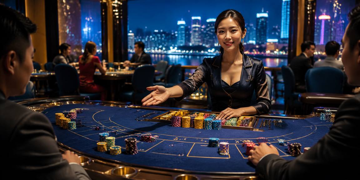 hamyy88 ZaloPay Blackjack